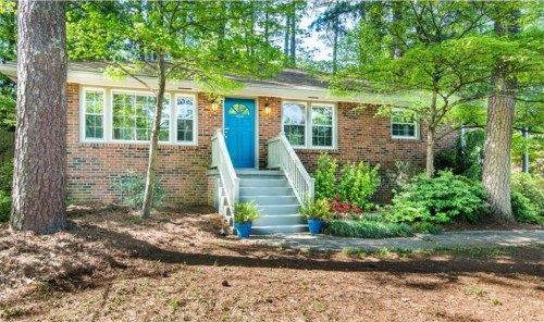 404 Bridlewood Circle, Decatur, GA 30030