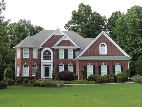 1895 Hill Chase, Alpharetta, GA 30022