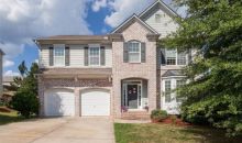 3602 Amberleigh Trace Gainesville, GA 30507