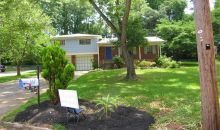 787 Holly Hedge Road Stone Mountain, GA 30087