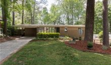 2667 Cove Circle Ne Atlanta, GA 30319