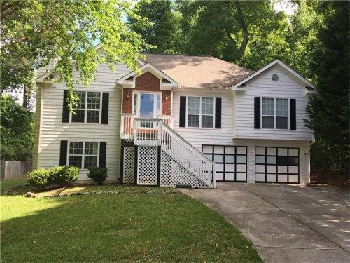 64 Dogwood Ferry Court, Lawrenceville, GA 30046