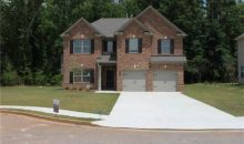 7827 Shertall Street Fairburn, GA 30213