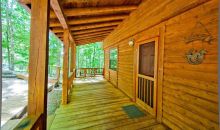 63 Shadowick Mountain Road Jasper, GA 30143