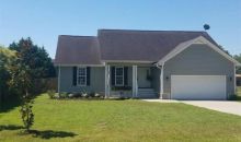 7 Camelia Lane Ne Rome, GA 30161