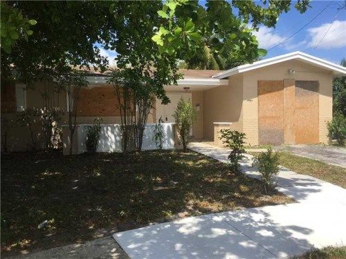 1801 NW 58th Ter, Fort Lauderdale, FL 33313