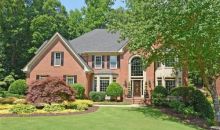 3970 Brookline Drive Alpharetta, GA 30022