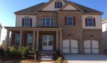 875 Brookmere Way - Lot 176 Suwanee, GA 30024