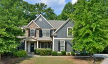 4964 Shallow Creek Trail Nw Kennesaw, GA 30144