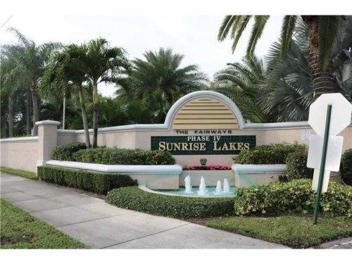 2521 NW 104th Ave # 401, Fort Lauderdale, FL 33322