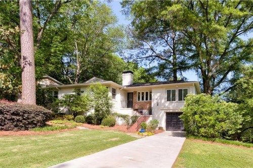 651 Upton Road, Atlanta, GA 30318