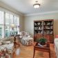 320 Oak Hill Court, Alpharetta, GA 30004 ID:14389409