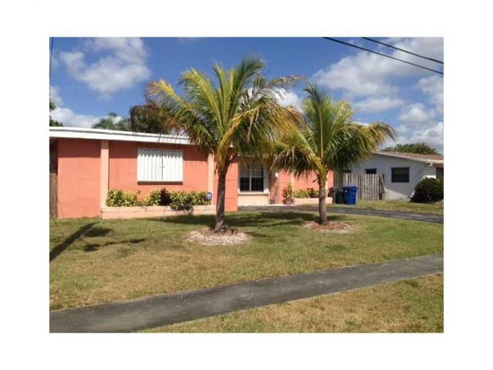 2611 NW 87th Ave, Fort Lauderdale, FL 33322