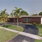 8661 NW 21st Ct, Fort Lauderdale, FL 33322 ID:13903233