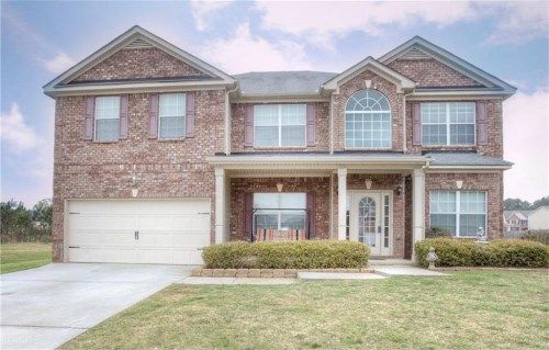 4149 Kittery Point, Snellville, GA 30039