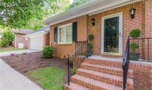 1479 Country Squire Court Decatur, GA 30033