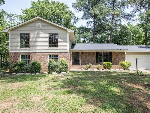 1480 Smithson Drive, Lithonia, GA 30058