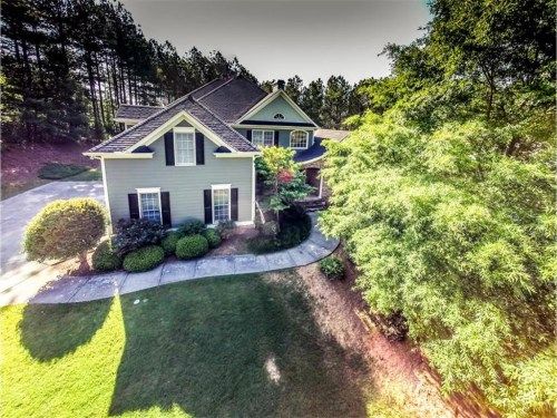 601 Talmadge Lane, Canton, GA 30115