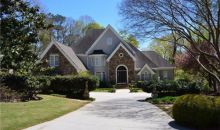 80 Gladwyne Ridge Drive Alpharetta, GA 30004