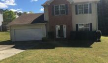 6033 Arbor Links Road Lithonia, GA 30058