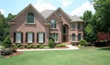 250 Willow Glade Point Alpharetta, GA 30022