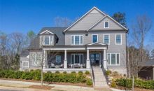 3020 Evelyn Lane Alpharetta, GA 30004