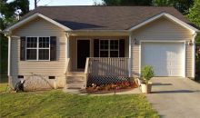 306 Thor Avenue Calhoun, GA 30701