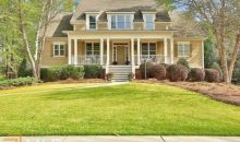 175 Whitegate Drive Fayetteville, GA 30215