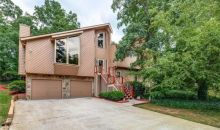 1796 Blackwillow Drive Marietta, GA 30066