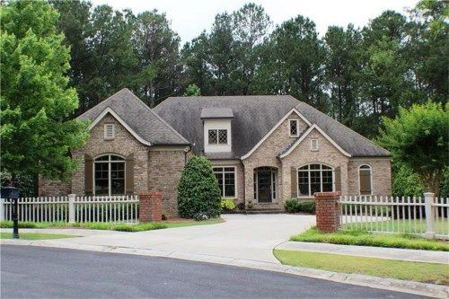 6075 Tattnall Overlook, Acworth, GA 30101