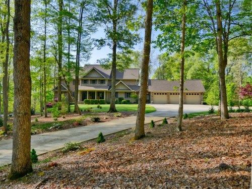 74 Edgewood Court, Blairsville, GA 30512