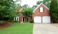 3726 Tynemoore Trace Smyrna, GA 30080