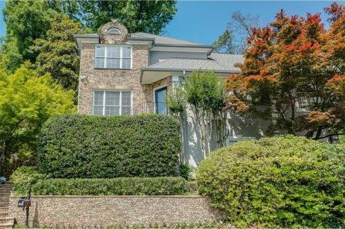 1077 Shady Valley Place Ne, Atlanta, GA 30324