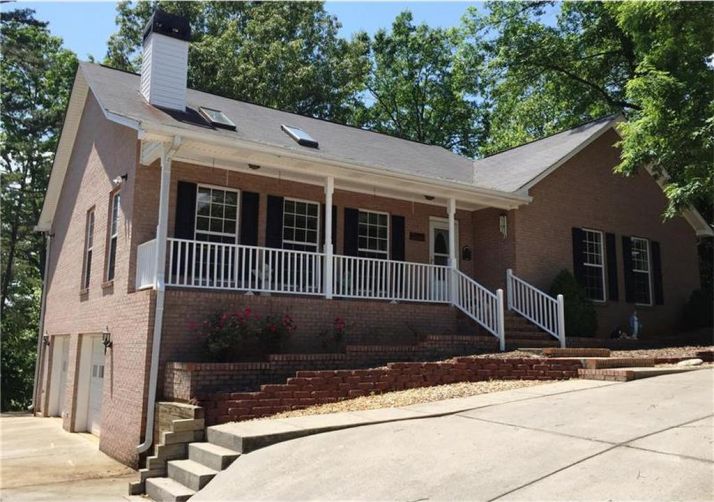 770 High Shoals Drive, Dahlonega, GA 30533