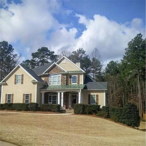 117 Archstone Square, Mcdonough, GA 30253