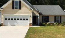 258 Sandstone Drive Hampton, GA 30228