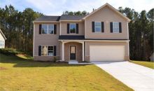 398 Shady Glen Dallas, GA 30132