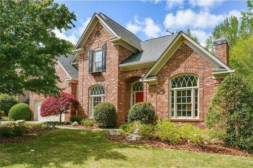 3895 River Hollow Run, Duluth, GA 30096