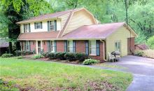 4161 Nichols Court Sw Lilburn, GA 30047