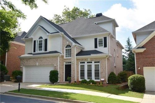 17 Village Walk Drive, Decatur, GA 30030