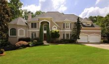 4734 Outlook Way Ne Marietta, GA 30066