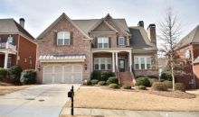 524 Lady Fern Point Alpharetta, GA 30022