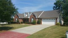 813 Glen Ivy Court Mcdonough, GA 30253