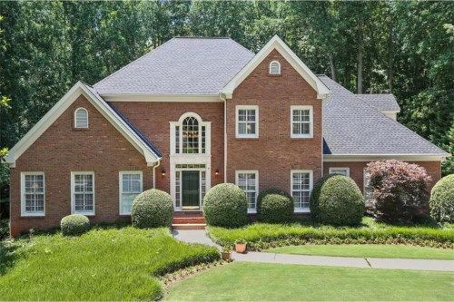 5535 Oakwood Drive, Stone Mountain, GA 30087