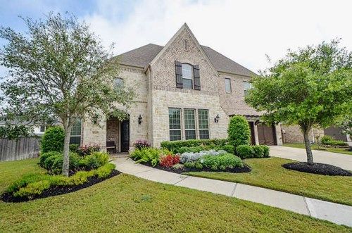 5102 Steep Forest Cir, Katy, TX 77494