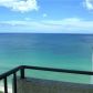 2030 S Ocean Dr # 1822, Hallandale, FL 33009 ID:14420150