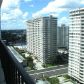 2030 S Ocean Dr # 1822, Hallandale, FL 33009 ID:14420151