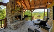 254 Settlers Ridge Road Ellijay, GA 30540