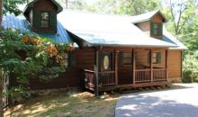 661 Gateway Drive Ellijay, GA 30540