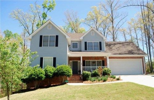 60 Stephanie Lane, Covington, GA 30016